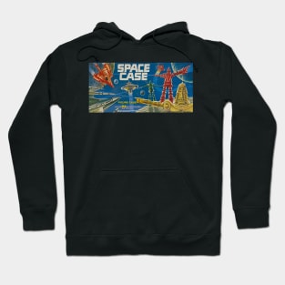 Space Case Hoodie